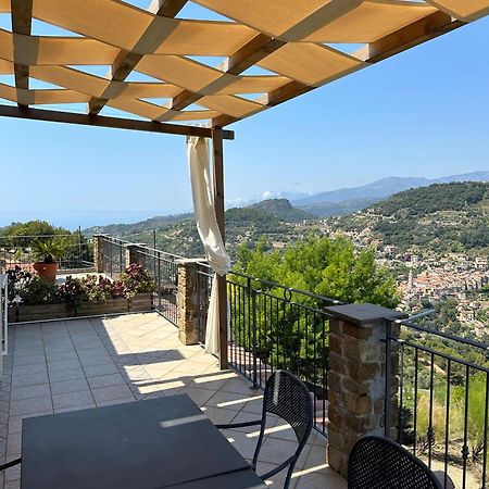 Agriturismo Ca Due Nonu Vallebona Εξωτερικό φωτογραφία