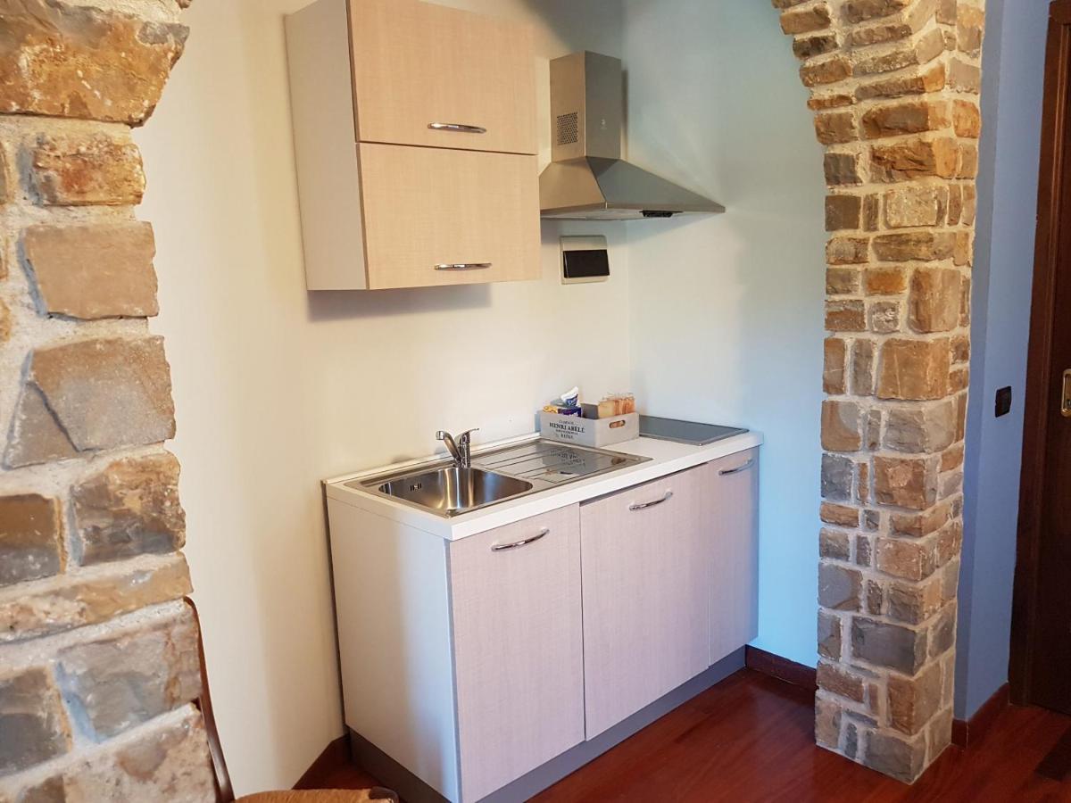 Agriturismo Ca Due Nonu Vallebona Εξωτερικό φωτογραφία
