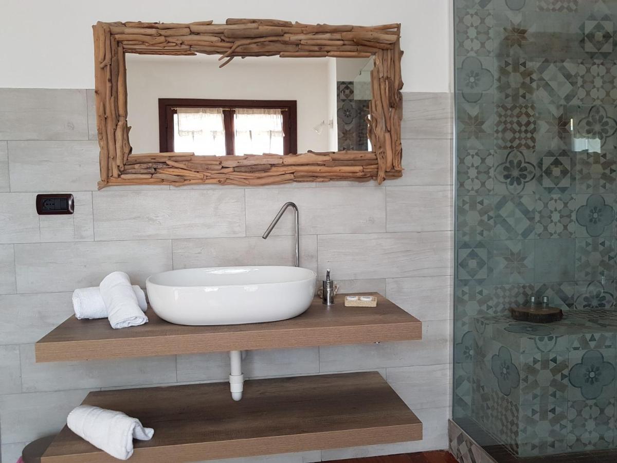Agriturismo Ca Due Nonu Vallebona Εξωτερικό φωτογραφία