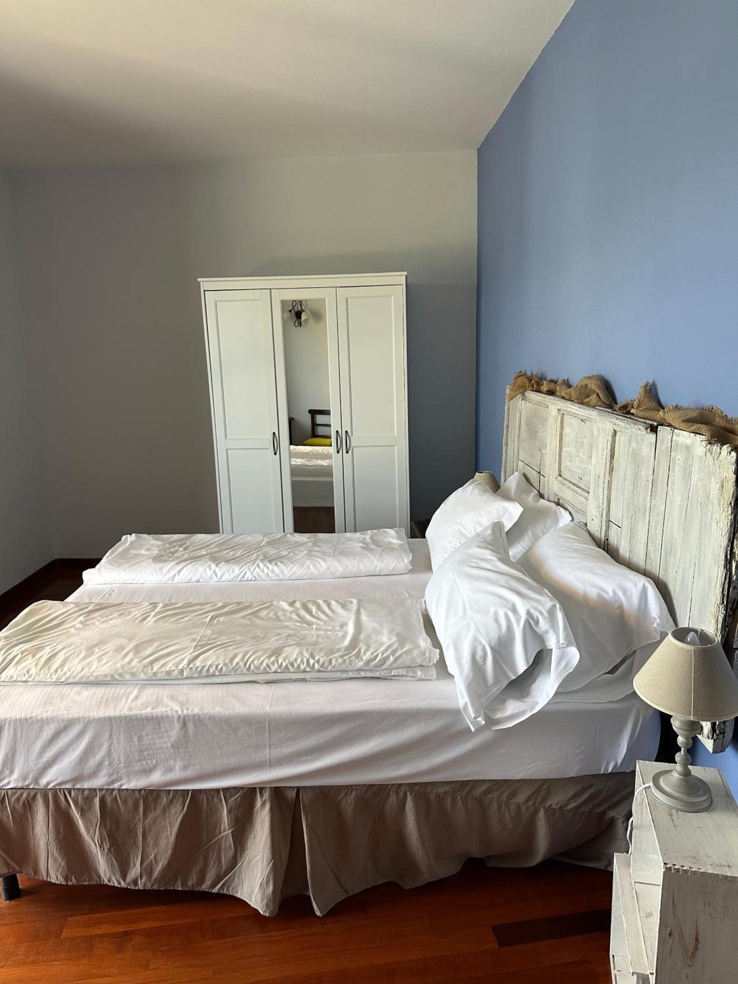 Agriturismo Ca Due Nonu Vallebona Εξωτερικό φωτογραφία