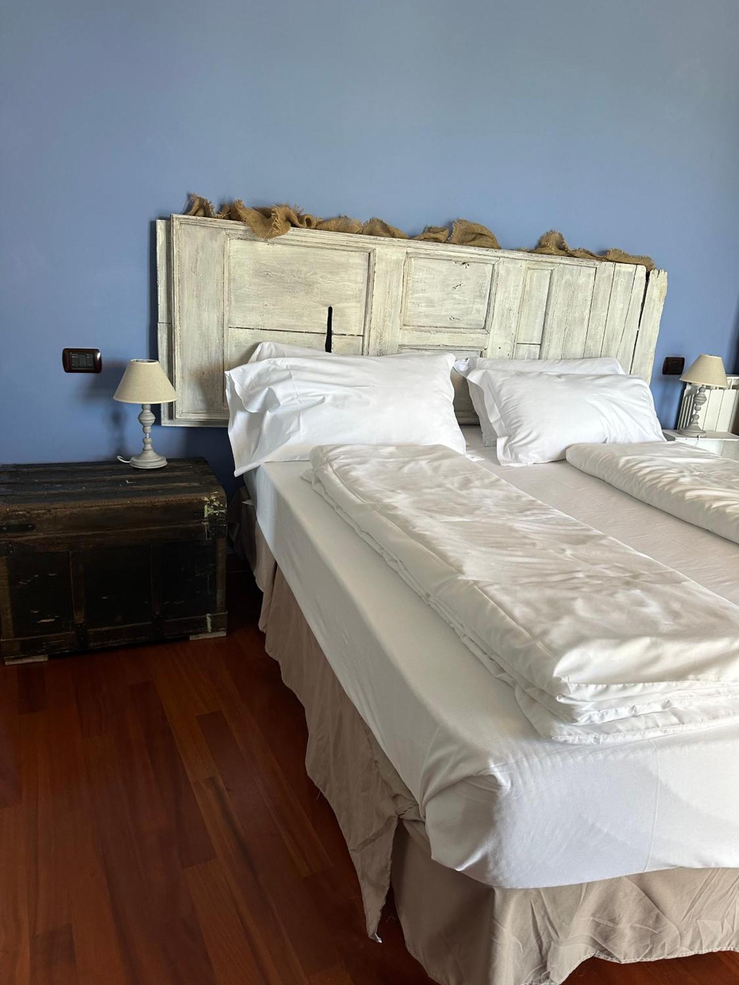 Agriturismo Ca Due Nonu Vallebona Εξωτερικό φωτογραφία
