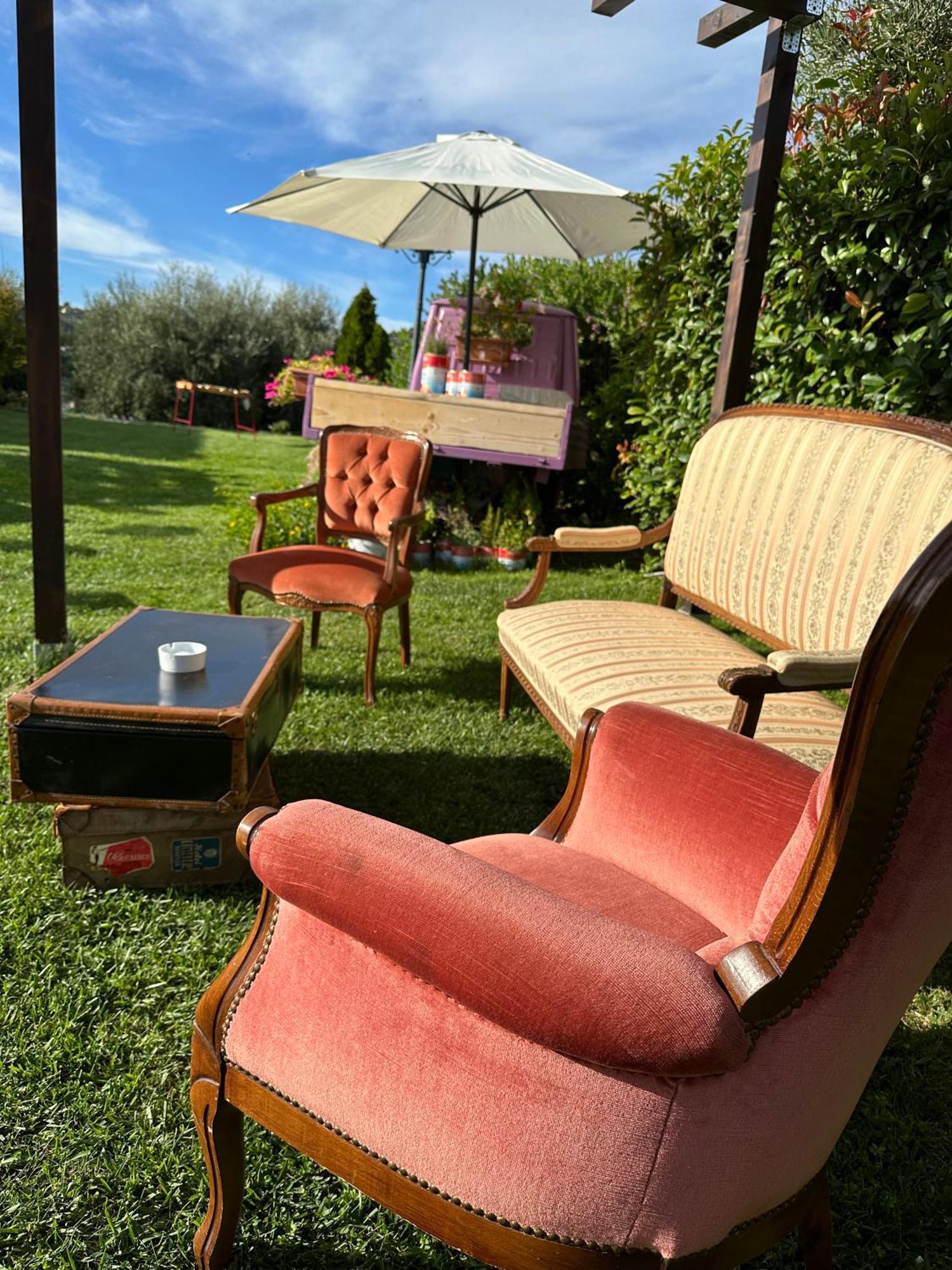 Agriturismo Ca Due Nonu Vallebona Εξωτερικό φωτογραφία